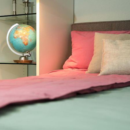 Marhold Apartments Drensteinfurt Ngoại thất bức ảnh