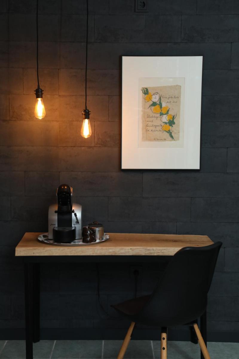 Marhold Apartments Drensteinfurt Ngoại thất bức ảnh