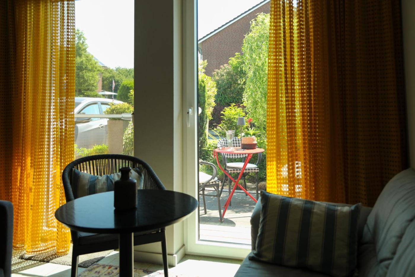 Marhold Apartments Drensteinfurt Ngoại thất bức ảnh