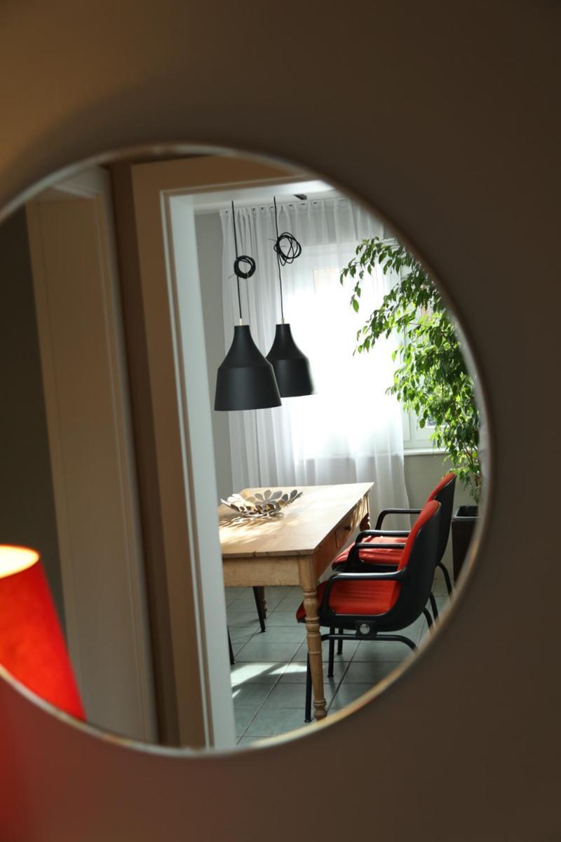 Marhold Apartments Drensteinfurt Ngoại thất bức ảnh