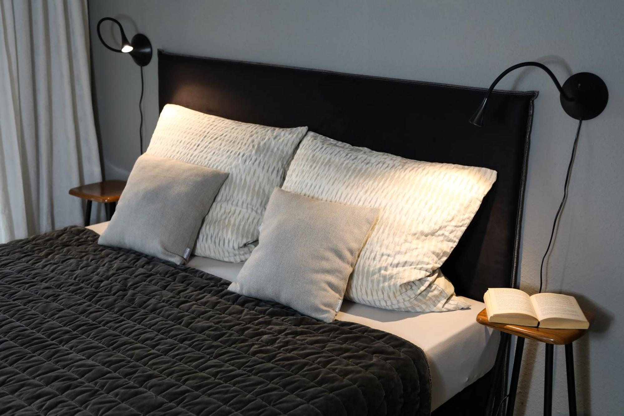Marhold Apartments Drensteinfurt Ngoại thất bức ảnh