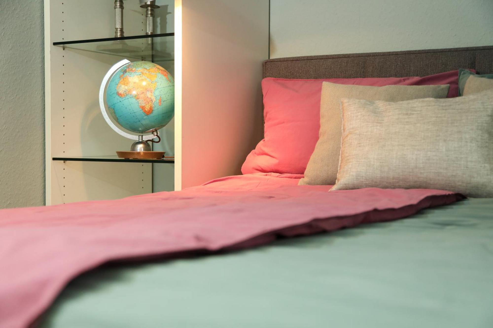 Marhold Apartments Drensteinfurt Ngoại thất bức ảnh
